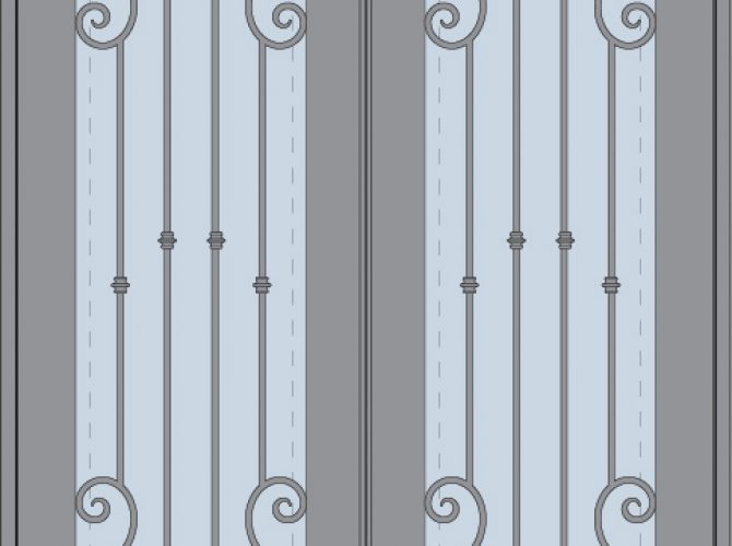 Prestige Steel Image Creation