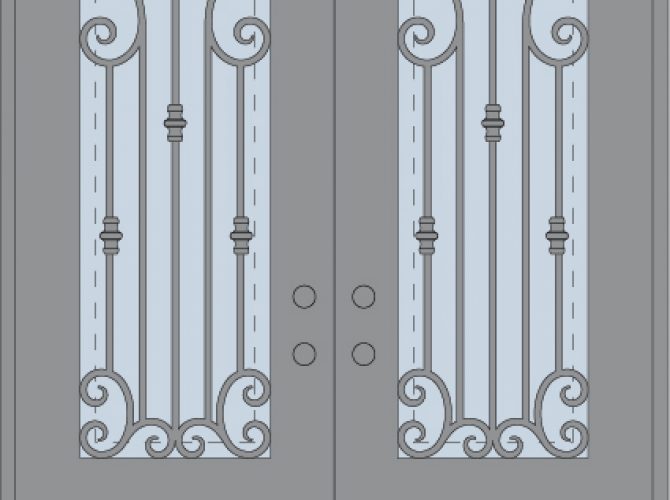 Prestige Steel Image Creation