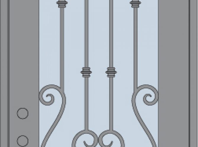 Prestige Steel Image Creation