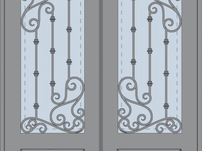 Prestige Steel Image Creation