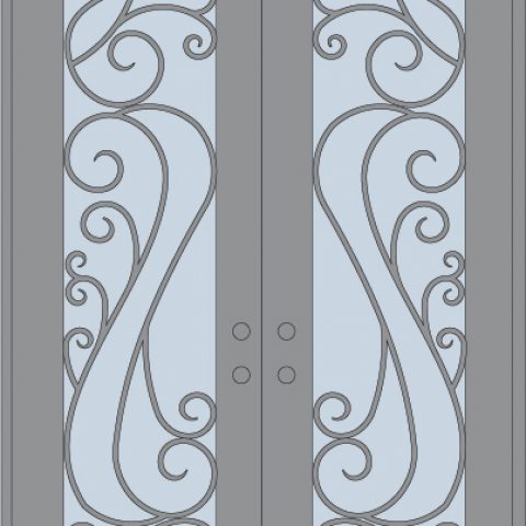 Prestige Steel Image Creation