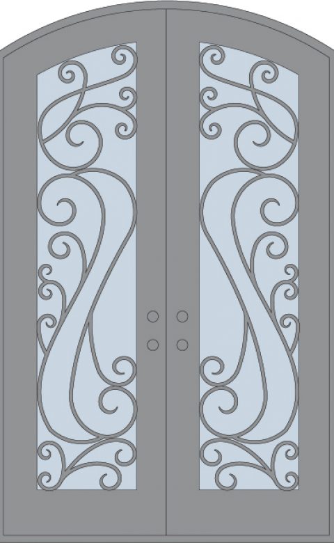 Prestige Steel Image Creation