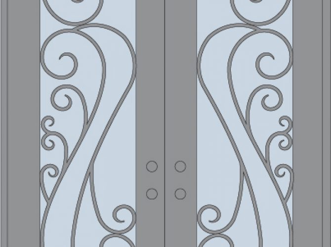 Prestige Steel Image Creation