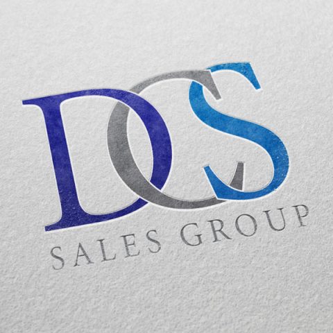 DCS Sales Group Logo