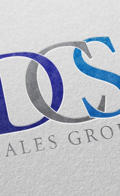 DCS Sales Group Logo