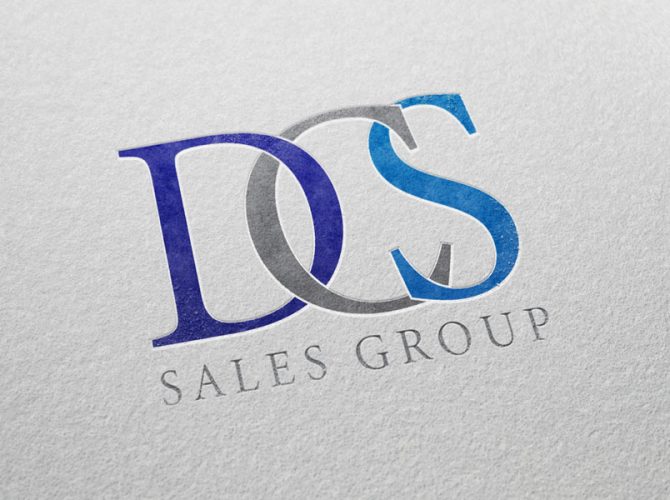 DCS Sales Group Logo