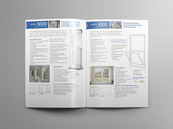 Danny Bogart Window Catalog