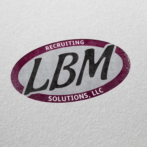 LBM Recruiting Solutions Logo