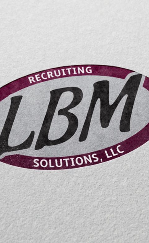 LBM Recruiting Solutions Logo
