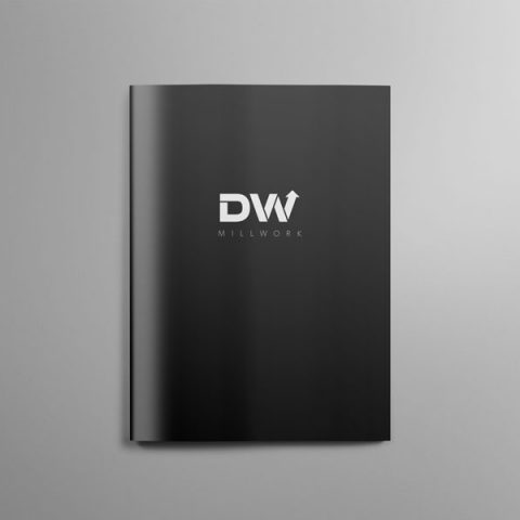 DW Distribution Millwork Book