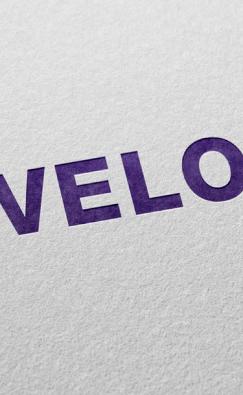 Revelow Corp Logo